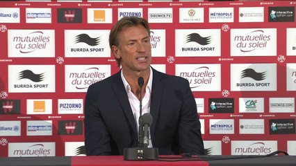 Foot - L1 - LOSC : Renard «Une prestation pleine de courage !»