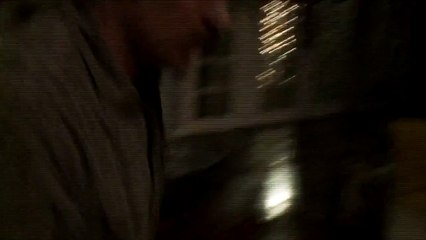 Paranormal Activity 5 THE GHOST DIMENSION - Movie Clip # 2