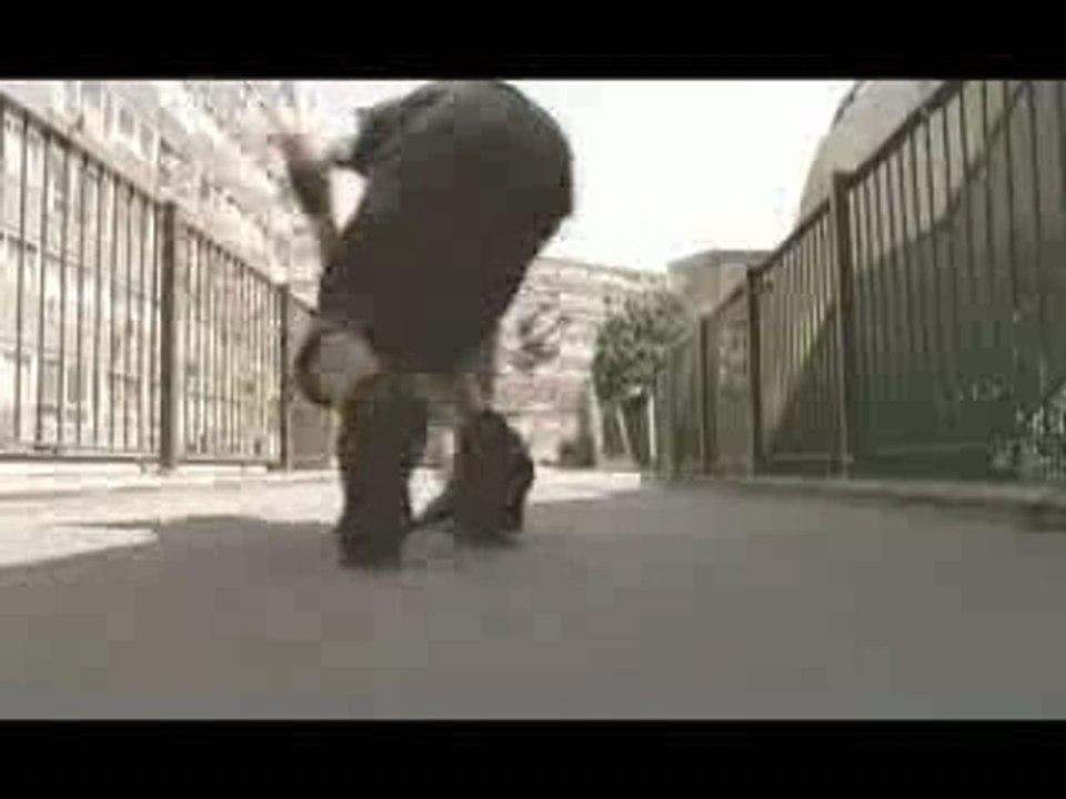 David Guetta Vs The Egg Love Don't Let