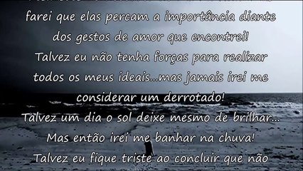Deep Purple - Soldier of Fortune ( tradução )