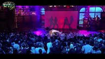 Iggy Azalea Gives RAUNCHY Performance On Lip Sync Battle