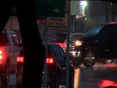 Tornadoes Cause Destruction, Flooding Continues in Texas; 6 Dead, At Least 2 Missing