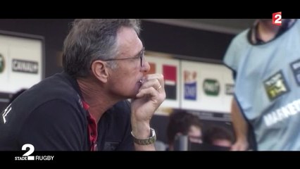 Guy Novès, sa vie, son oeuvre