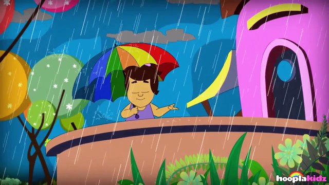 Wheels On The Bus Go Round and Round | Nursery Rhymes Collection For Babies and Toddlers