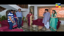 Joru Ka Ghulam Episode 45 on Hum Tv HD Quality