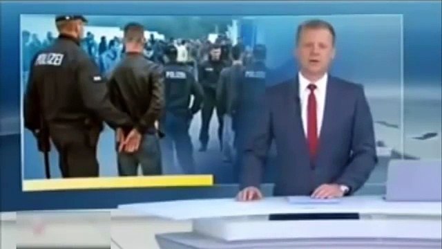 Germany : Migrants Sell and Rent Refugee Women for $10 in Germany