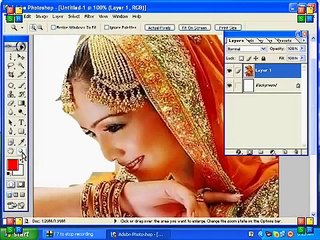 Adobe PhotoShop 7 0 Complete Training A Complete Video Urdu Training