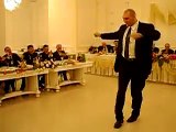 Валуев танцует лезгинку это русский наш человек)) класс!