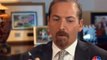 Chuck Todd calls out Paul Ryan for blocking family paid leave while demanding family time to be speaker