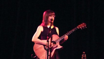 Lisa Loeb - Stay - Coach House 4-18-15