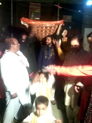 wedding enjoyment dance lahore