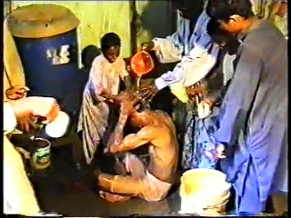 Bazag bemira share B S G Gurop Balochi Movies .SN