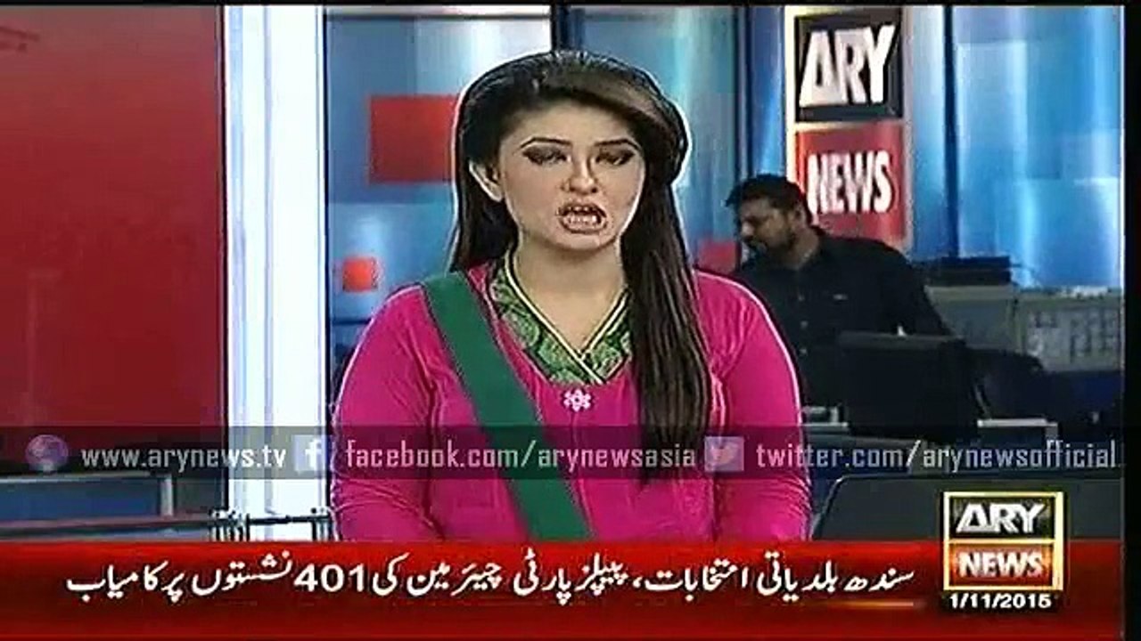 Headlines – 2200 – Sunday – 1st – Nov – 2015