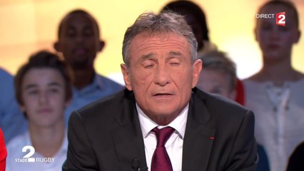 L'interview exclusive de Guy Novès