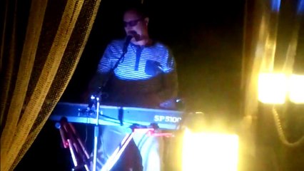 Robert Narwojsz - Addicted to You  - live act 2015