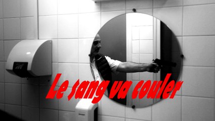 Un noir sous le soleil  - 1er teaser