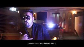 Lip Lock _ Arslan Aslam ft. Iffi Khan _ Beyond Records _ Latest Music Video
