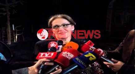 “Kandili Argjandit”, drama e Martin Camajt në skenën e teatrit “Migjeni” - Ora News