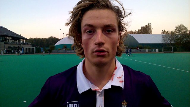 Jérôme Saeys: Il faut vraiment commencer à prendre trois points