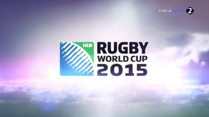 Rugby World Cup 2015 Final Australia Vs New Zealand