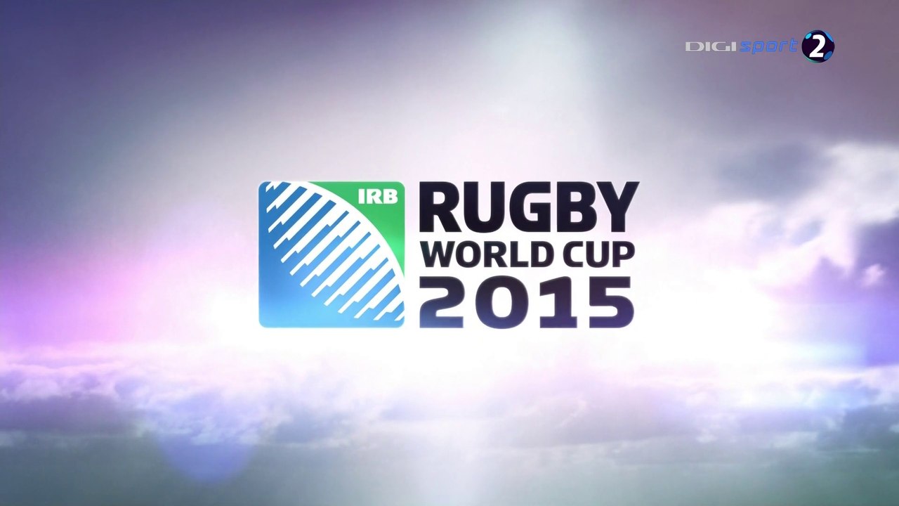 Rugby World Cup 2015 Final Australia Vs New Zealand