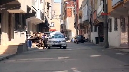 IŞID'in videoda tehdit savurduğu Emir, tatlı imalatçısı ve cep telefonu satıcısı çıktı