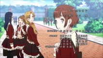 Dance with Devils trailer