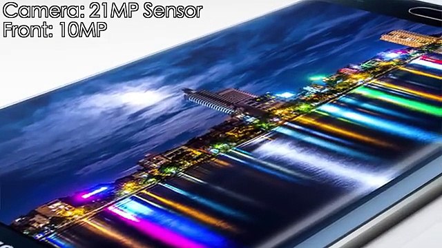 Samsung Galaxy S7 News Specs rumors, New Innovation