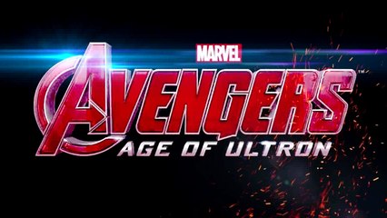 10 Questions From The Avengers  Age Of Ultron Trailer