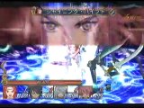 ToS PS2 (JP) Zelos' Shining Bind