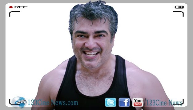 Thala Ajith's Vedalam to release in 2000 screens| 123 Cine news | Tamil Cinema news Online