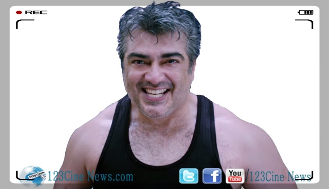 Thala Ajith's Vedalam to release in 2000 screens| 123 Cine news | Tamil Cinema news Online