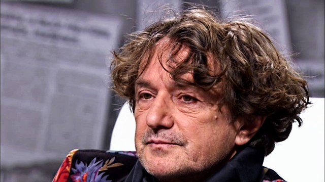 Nedjeljom u 2 - Goran Bregović (1. studenog 2015.)