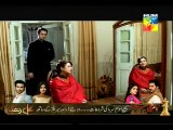 Kitna Satatay Ho - Epi 22 P1