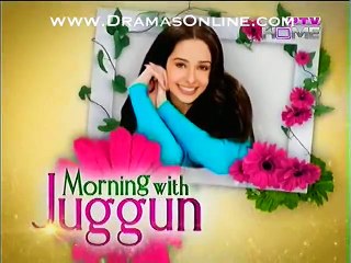 Morning with jugan 30 october 2015