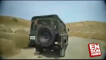 [LOL EXA]   Oyuna Gelme Kardeşim Reklam Filmi Kürtçe Şarkı Söyleyen Asker ve PKK'lı Reklam Filmi