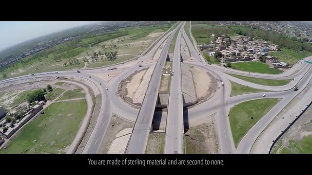 Quid-e-Azam Muhammad Ali Jinnah Speech at Lahore, Pakistan