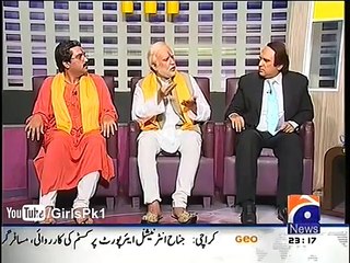 Khabar Naak 30 October 2015 Nawaz Sharif _ Narendra Modi