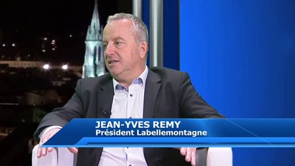 D!CI TV : Après Orcières et Risoul, la Belle Montagne s'est tournée vers l'Italie