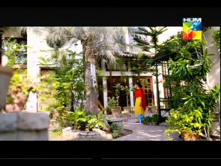 Kitna Satatay Ho - Epi 22 P3