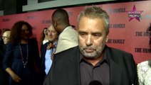 Maïwenn : Ses touchantes confidences sur sa rupture avec Luc Besson