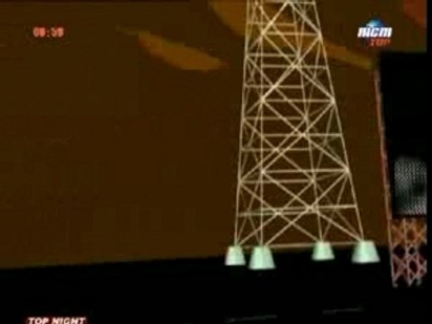 Benassi Bros feat Sandy - Emotion