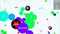 Agar.io 30.5k Score in Experimental Mode agario wun wun