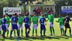 U19 / Bastia 3-2 St-Etienne : Le résumé