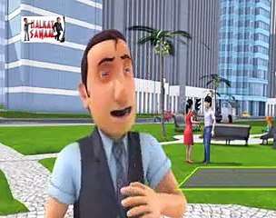 Funny Halkat Sawaal