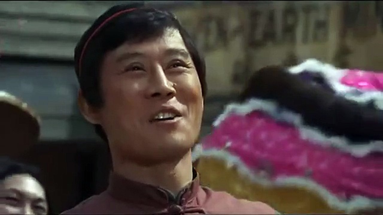 One More Train to Rob   Western Comedy Movie 1971 Andrew V  McLaglen, George Peppard-PART_1