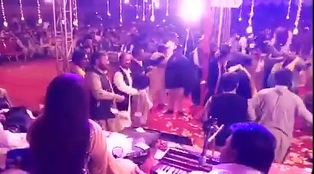 Afshan Zaibe PASHTO song for all pakhtune peoples