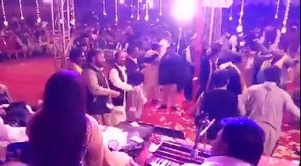 Afshan Zaibe PASHTO song for all pakhtune peoples