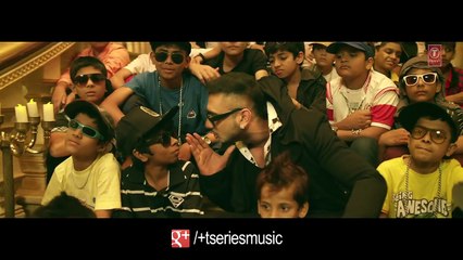 Party With The Bhoothnath Song (Official) Bhoothnath Returns _ Amitabh Bachchan, Yo Yo Honey Singh (A-K hits)