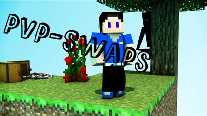 PvP-Swap Epicube #1